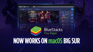 removing bluestacks for mac